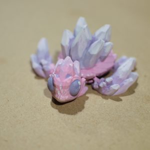3D omaľovanka – Korytnačka